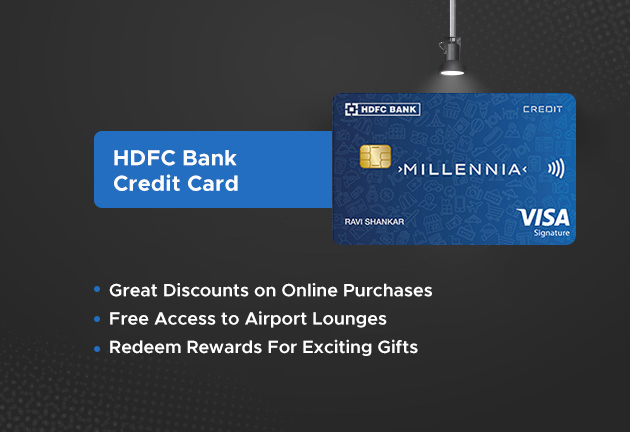 IDFC FIRST Credit Card